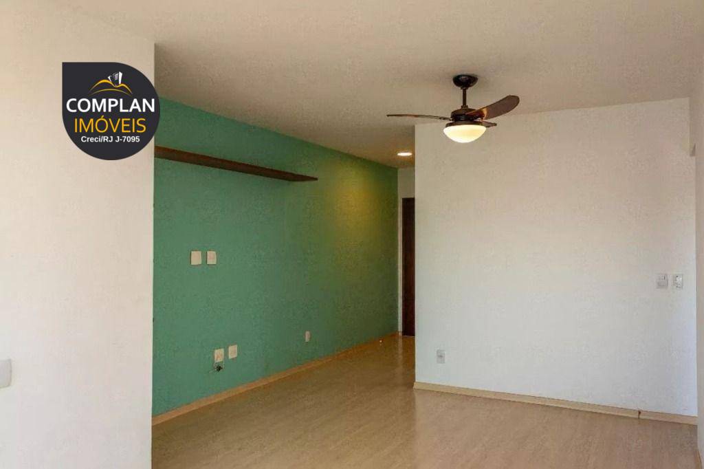 Apartamento, 2 quartos, 79 m² - Foto 3