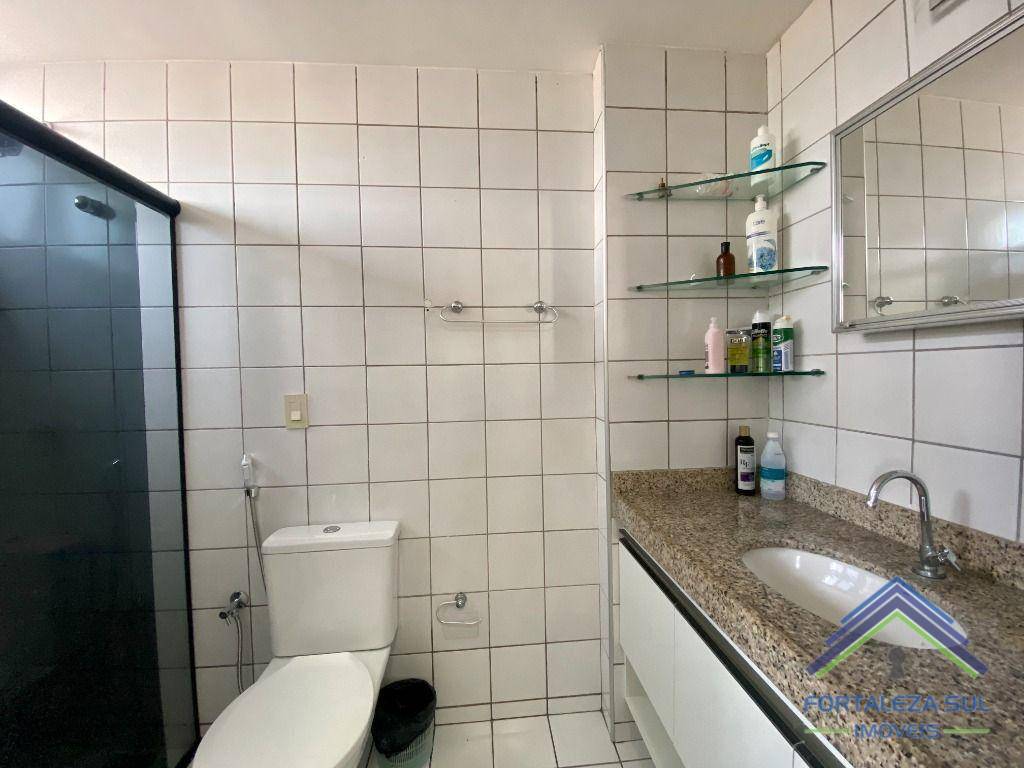 Apartamento à venda com 3 quartos, 143m² - Foto 22