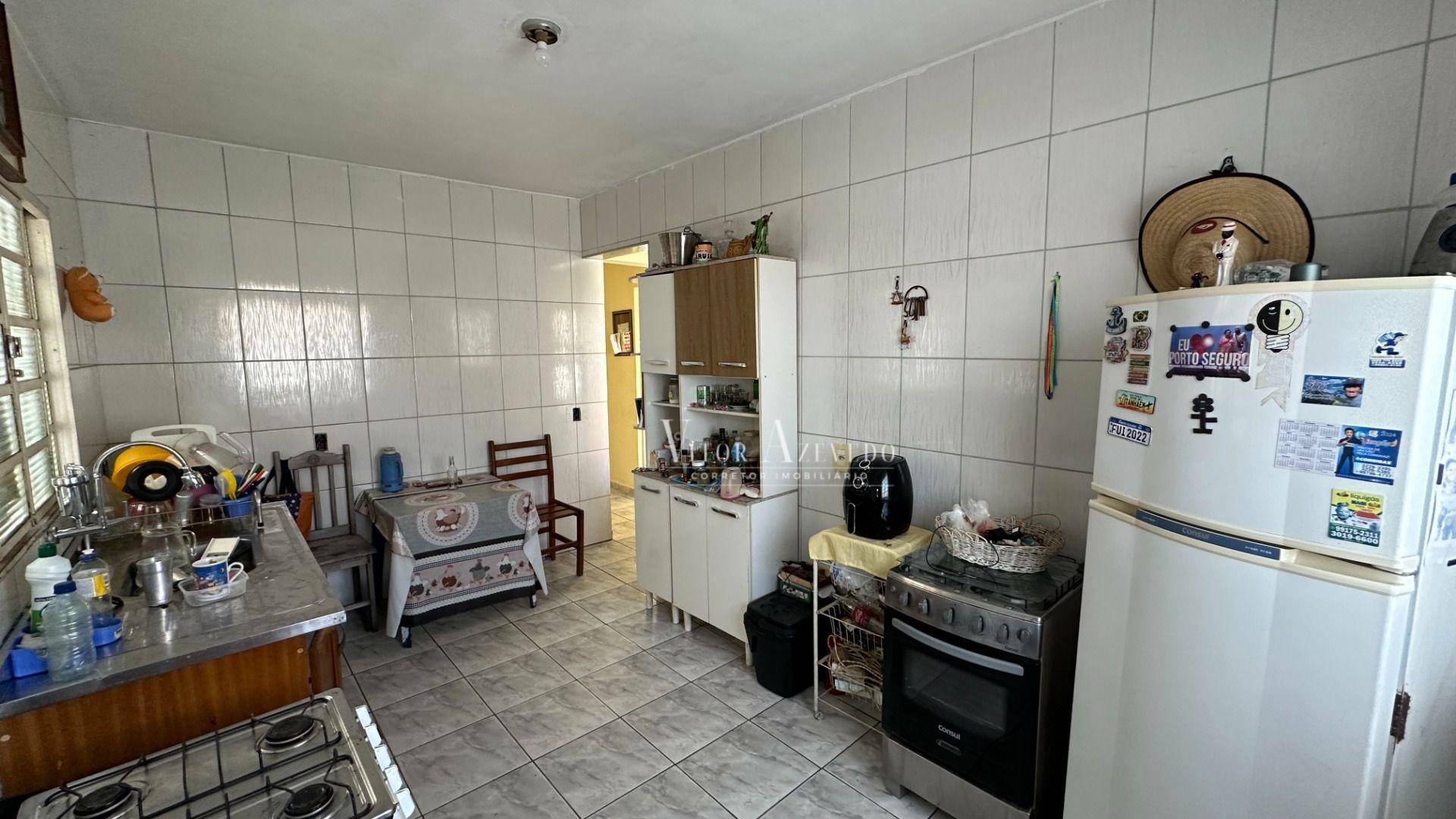 Casa à venda com 4 quartos, 95m² - Foto 7