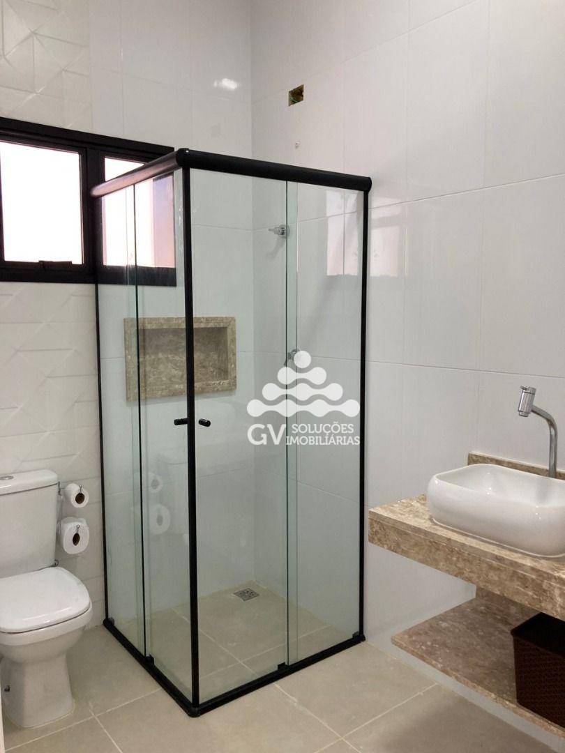 Casa de Condomínio à venda com 3 quartos, 144m² - Foto 12