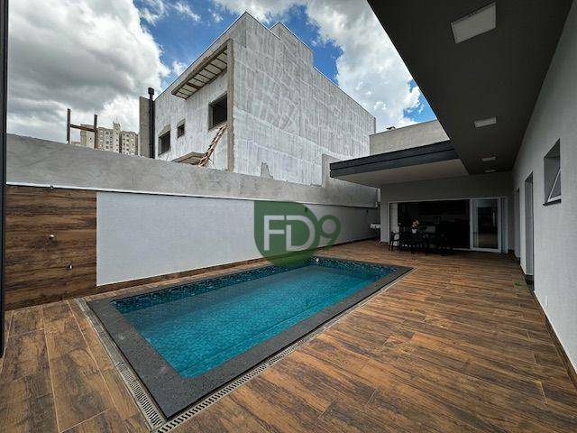 Casa de Condomínio à venda com 3 quartos, 193m² - Foto 42