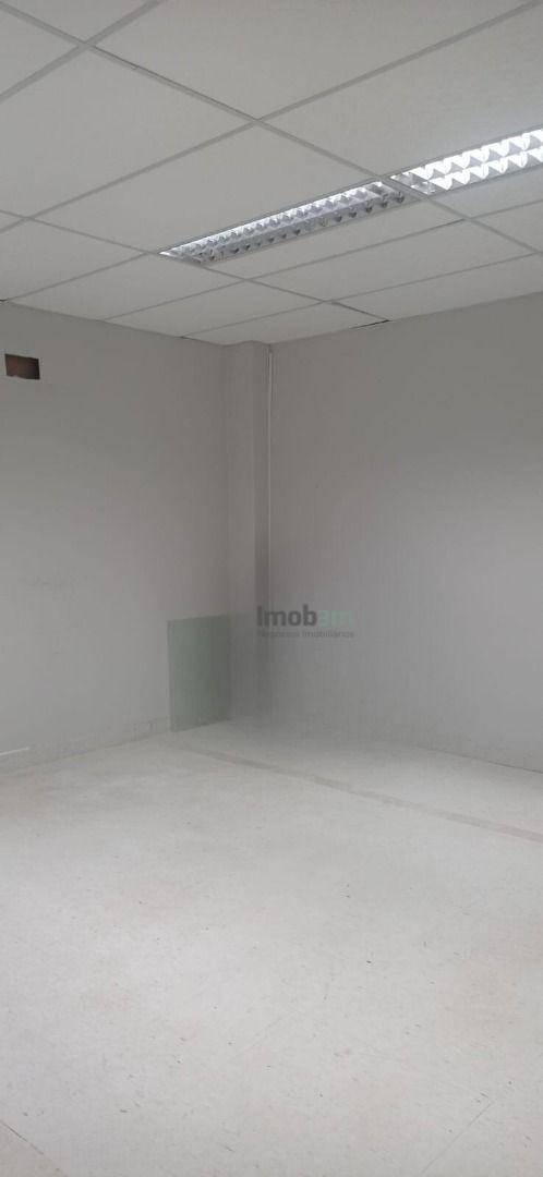 Conjunto Comercial-Sala para alugar, 82m² - Foto 12