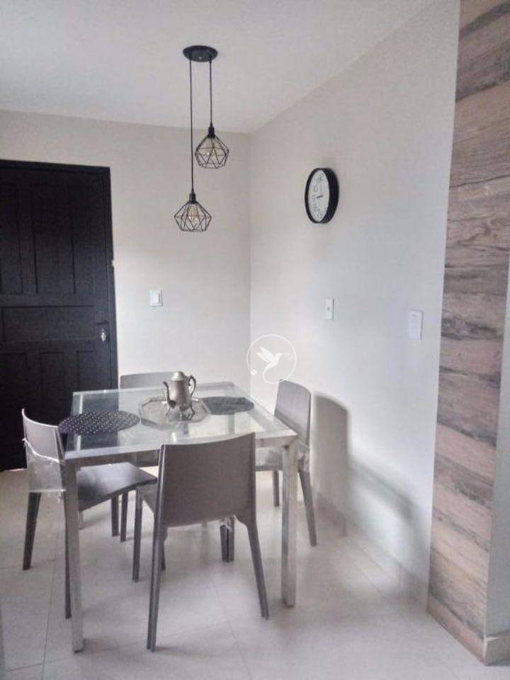 Casa à venda com 3 quartos, 120m² - Foto 6