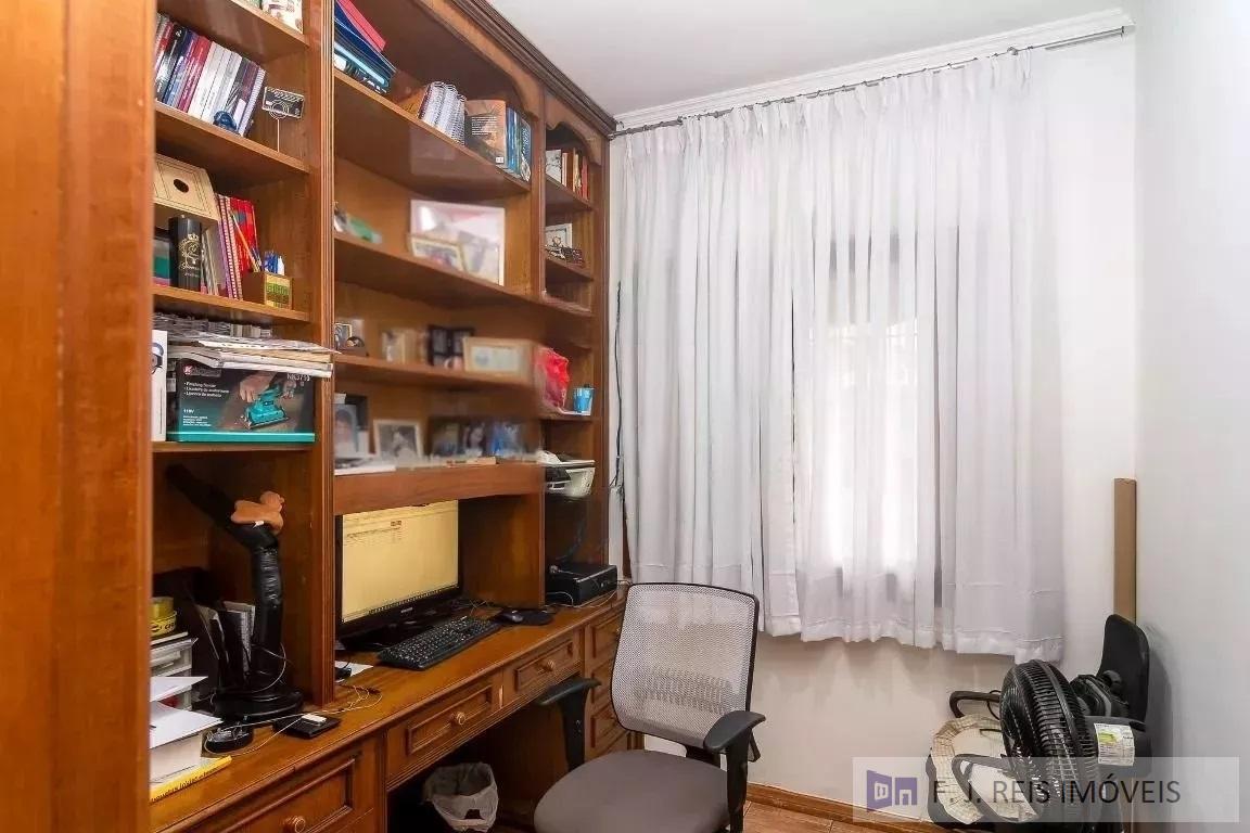 Sobrado à venda com 3 quartos, 425m² - Foto 15