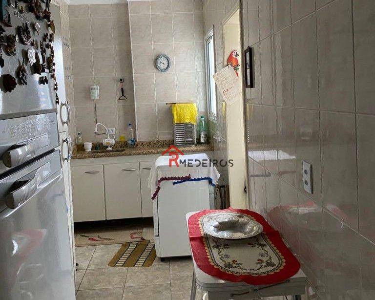 Apartamento à venda com 1 quarto, 57m² - Foto 12