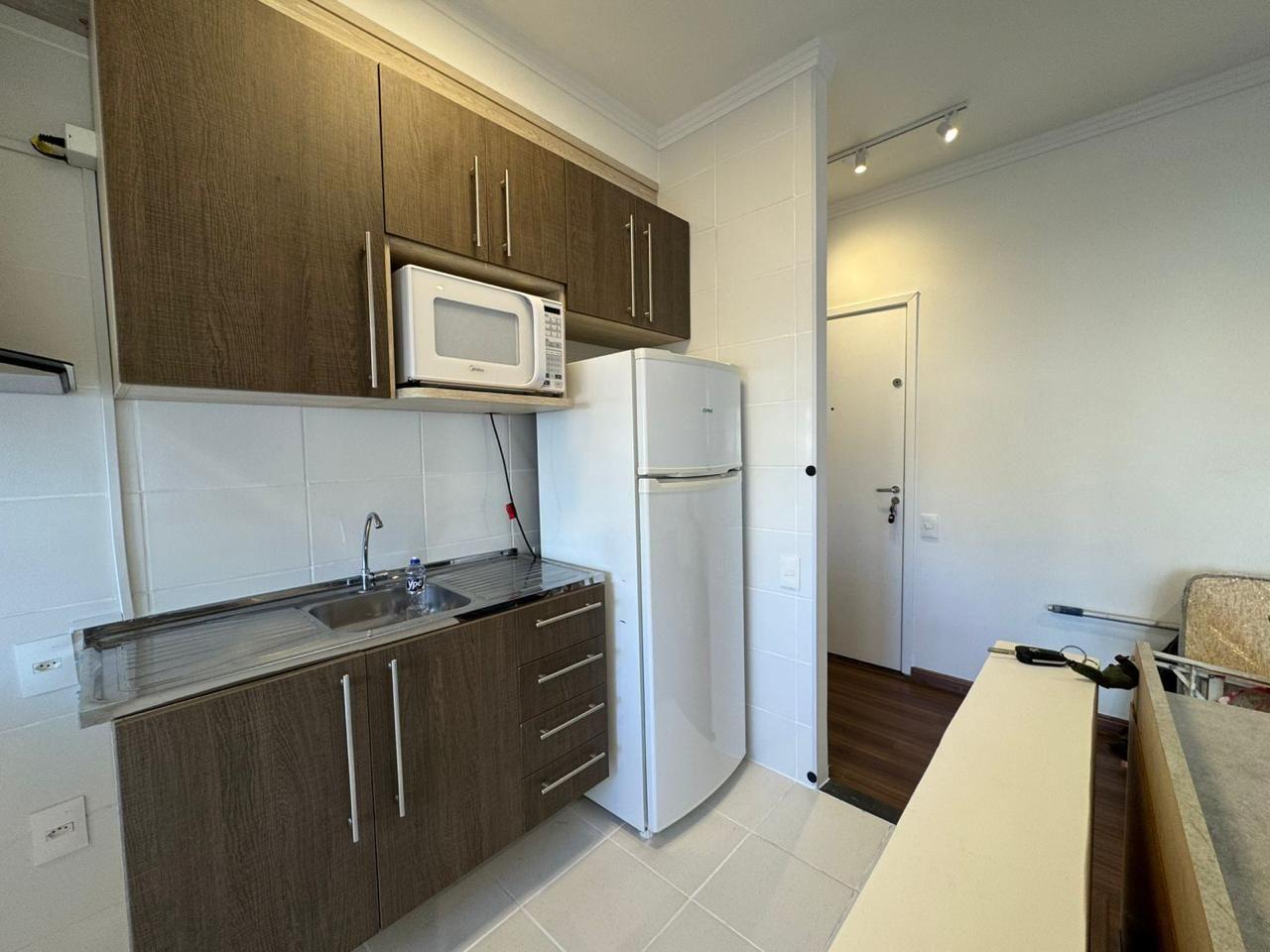 Apartamento à venda com 1 quarto, 50m² - Foto 47