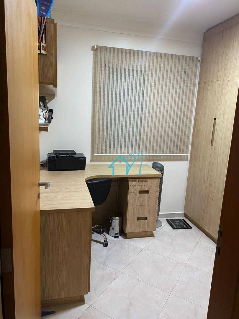 Apartamento à venda com 3 quartos, 91m² - Foto 2