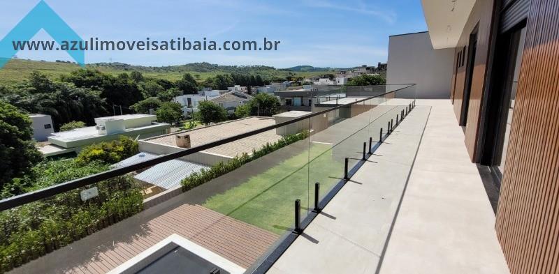 Casa de Condomínio à venda com 4 quartos, 312m² - Foto 19
