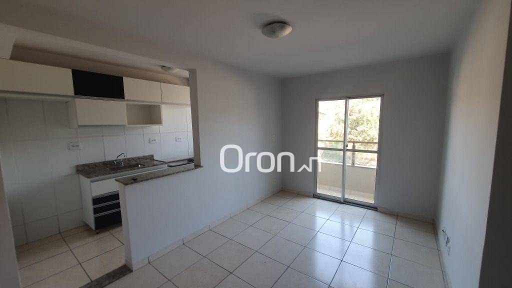 Apartamento à venda com 2 quartos, 53m² - Foto 1