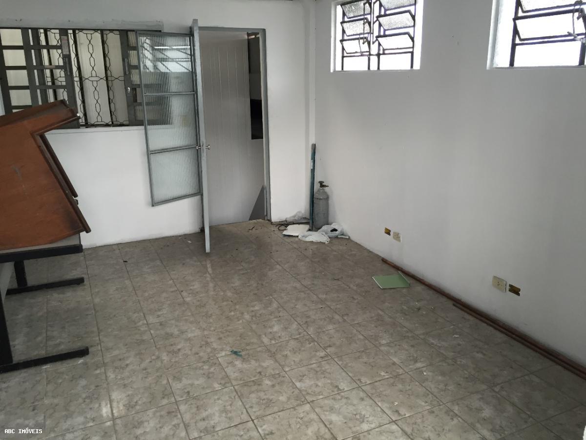 Depósito-Galpão-Armazém para alugar com 1 quarto, 360m² - Foto 10