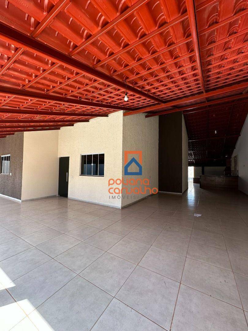 Casa à venda com 3 quartos, 450m² - Foto 64