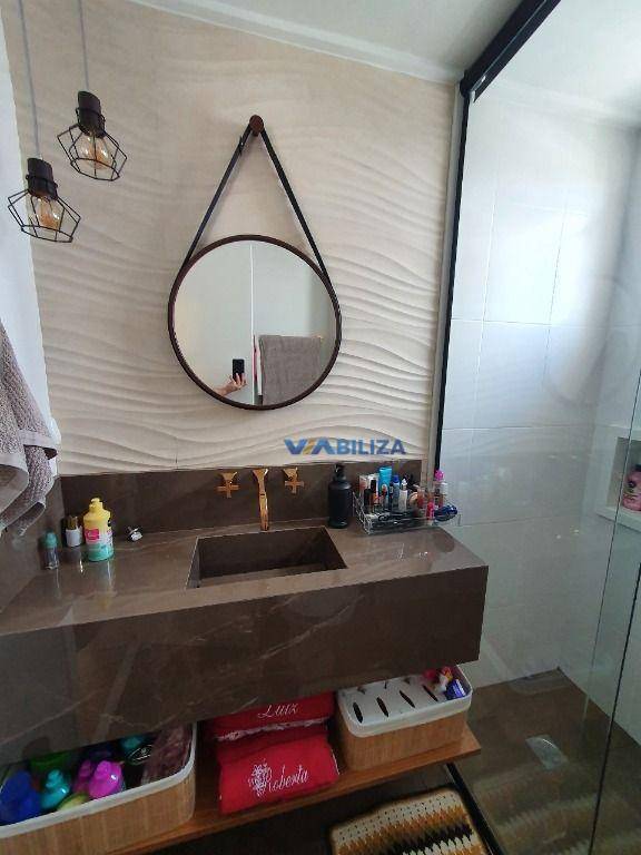 Apartamento à venda com 2 quartos, 83m² - Foto 6