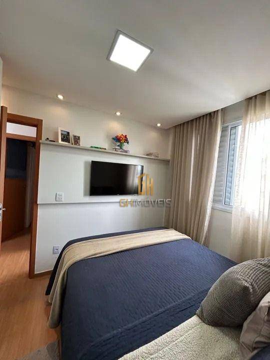 Apartamento à venda com 2 quartos, 49m² - Foto 5