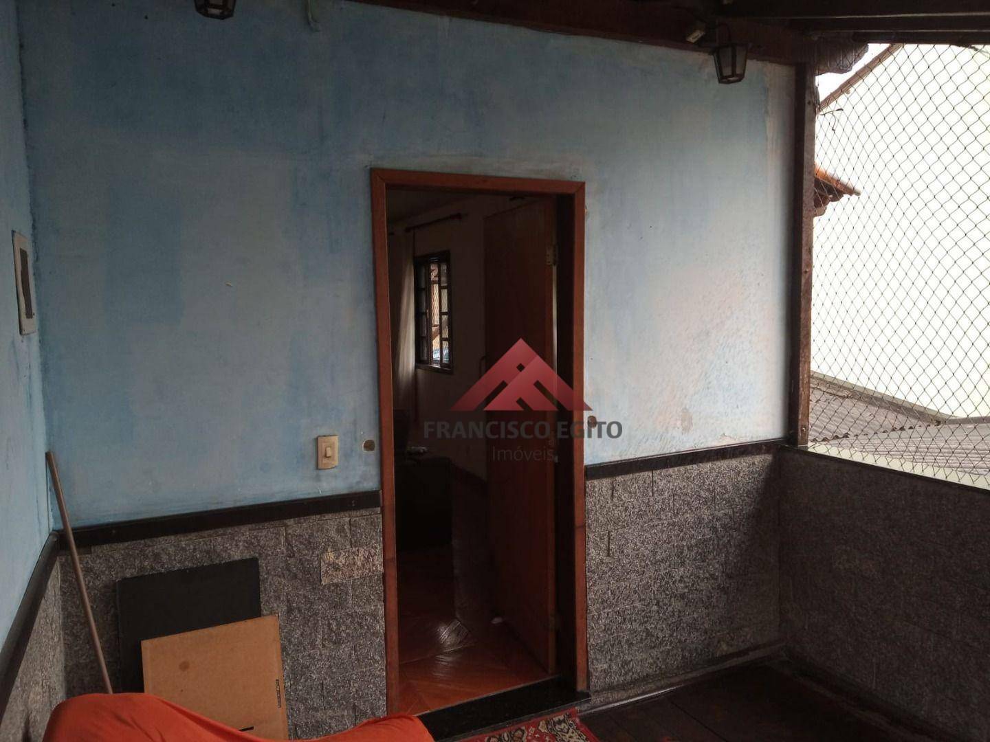 Casa à venda com 3 quartos, 120m² - Foto 21