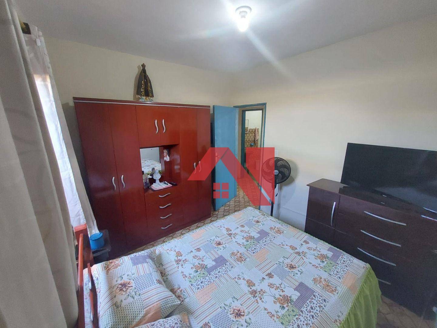 Casa à venda com 4 quartos, 130m² - Foto 10