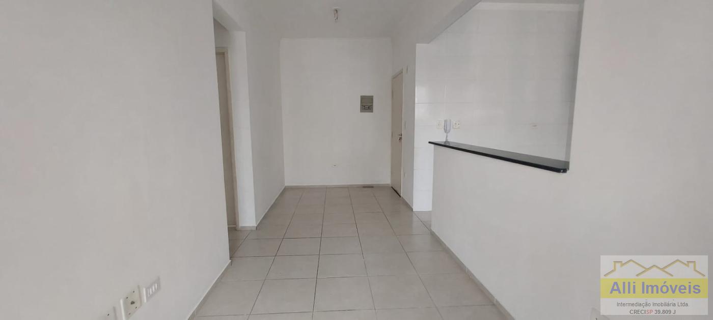 Apartamento à venda com 2 quartos, 60m² - Foto 2