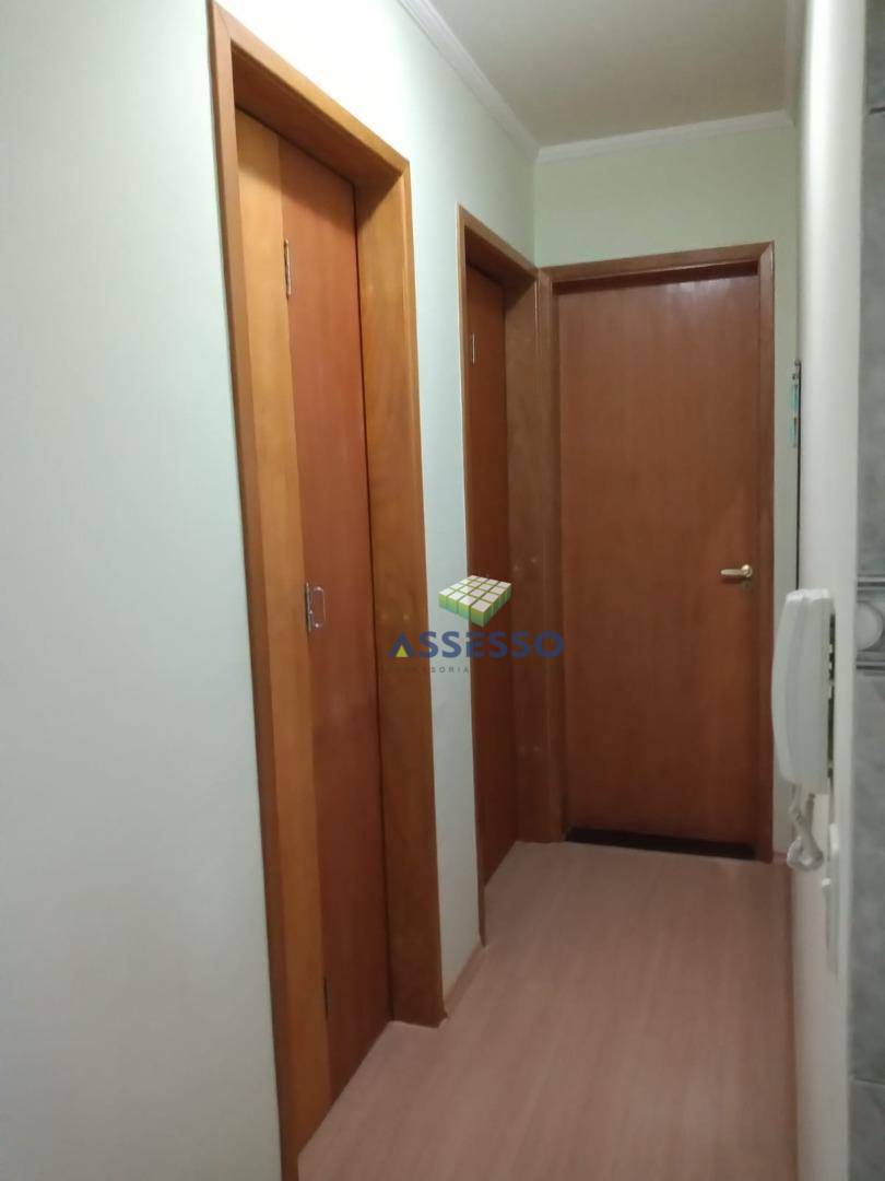 Apartamento à venda com 2 quartos, 53m² - Foto 6