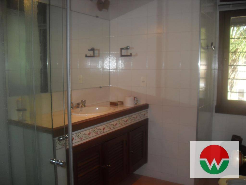 Casa de Condomínio à venda com 4 quartos, 400m² - Foto 8