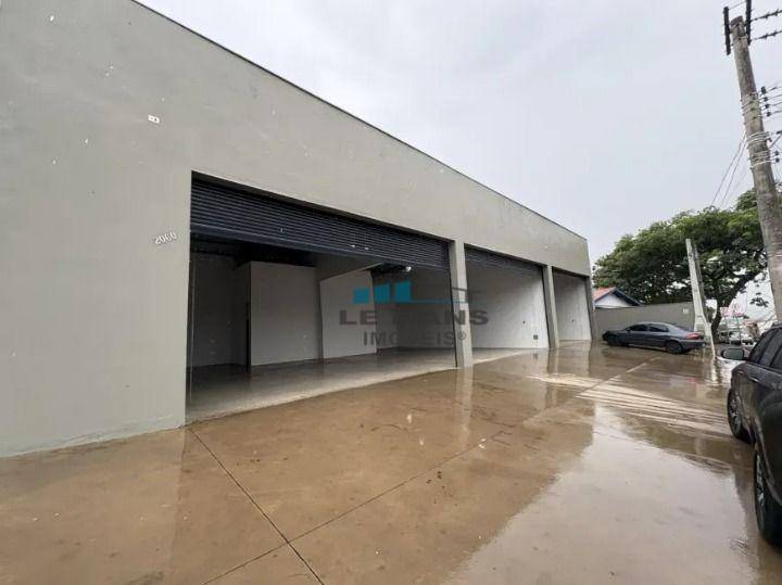 Depósito-Galpão-Armazém para alugar, 174m² - Foto 3