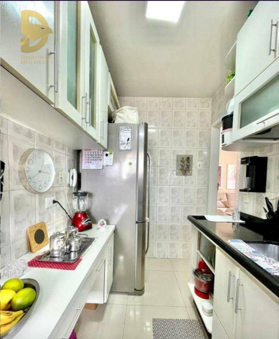 Apartamento à venda com 2 quartos, 55m² - Foto 5