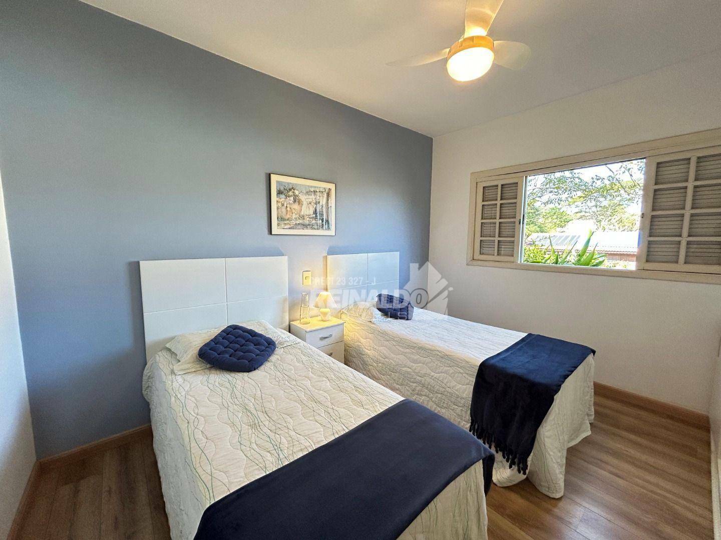 Casa de Condomínio à venda e aluguel com 3 quartos, 370m² - Foto 25