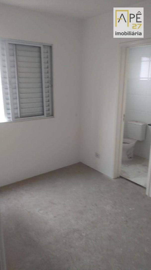 Apartamento à venda com 2 quartos, 59m² - Foto 6