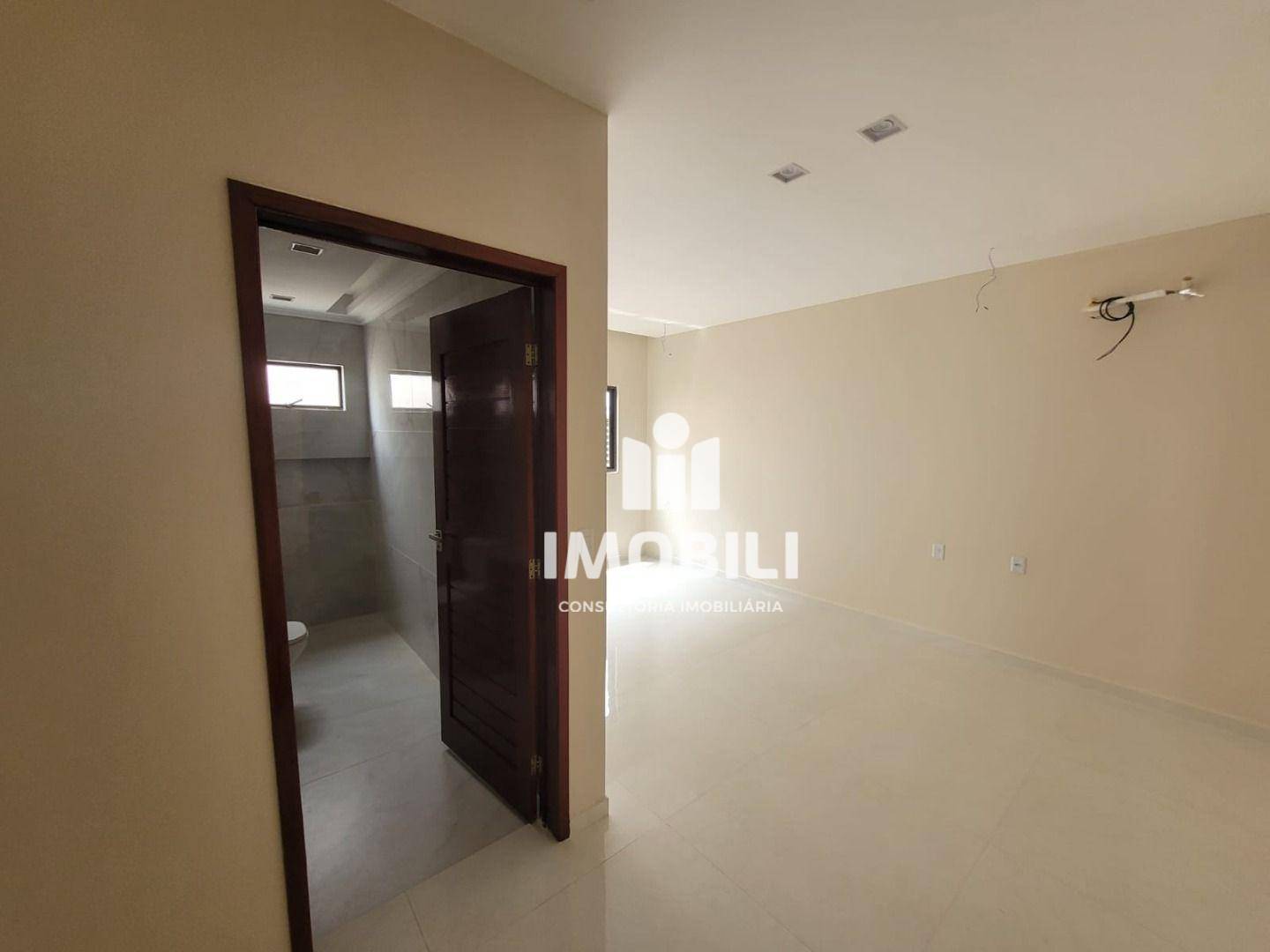 Casa de Condomínio à venda com 3 quartos, 269m² - Foto 25