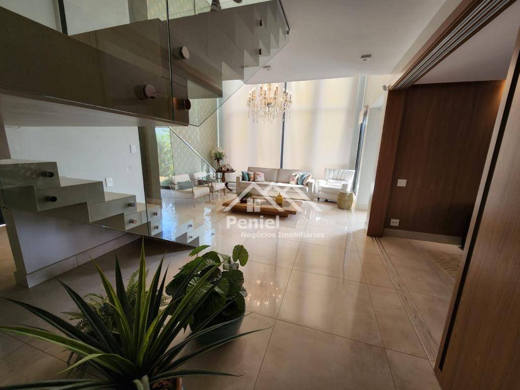 Sobrado à venda com 4 quartos, 455m² - Foto 3