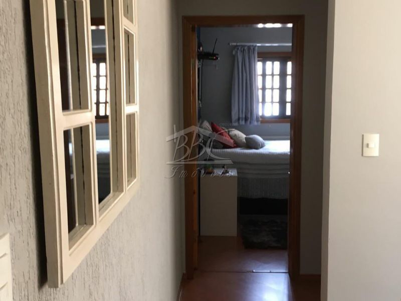 Sobrado à venda com 4 quartos, 370m² - Foto 16