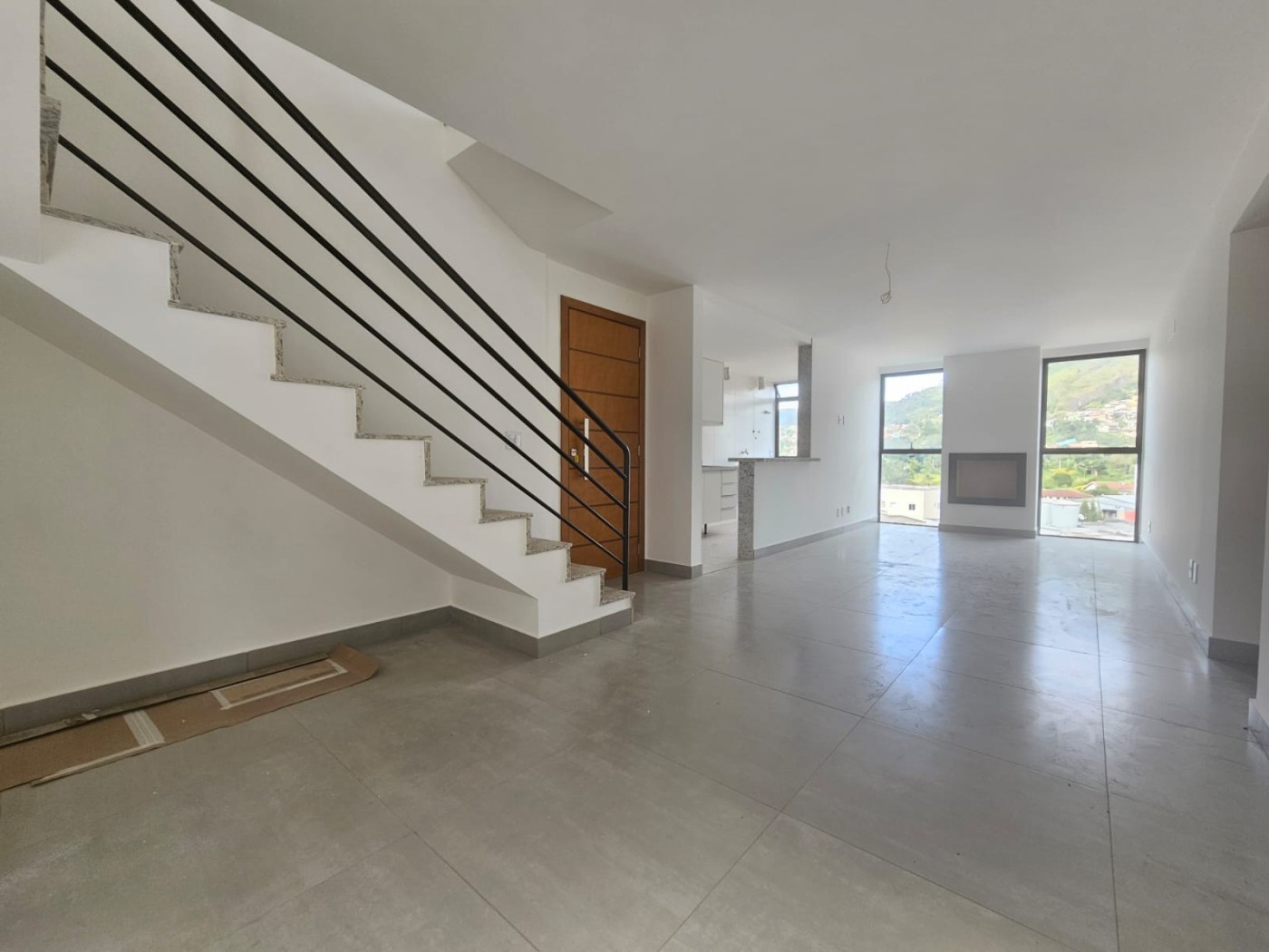 Cobertura à venda com 3 quartos, 134m² - Foto 7