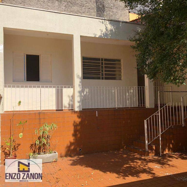 Casa para alugar com 3 quartos, 226m² - Foto 30