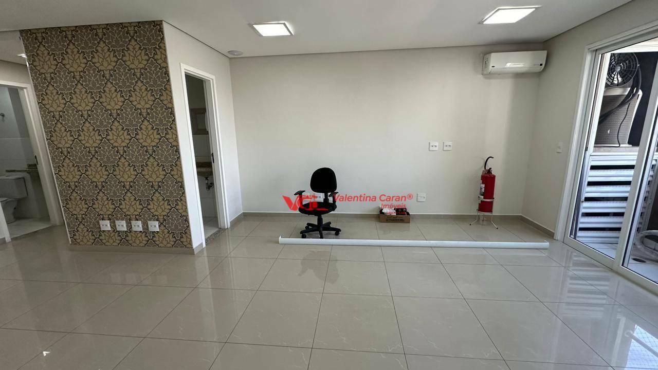 Conjunto Comercial-Sala para alugar, 40m² - Foto 3