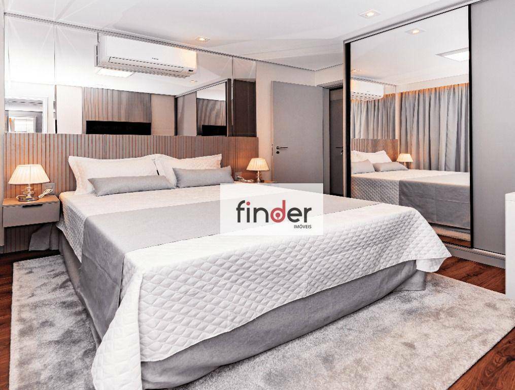 Apartamento à venda com 2 quartos, 165m² - Foto 15