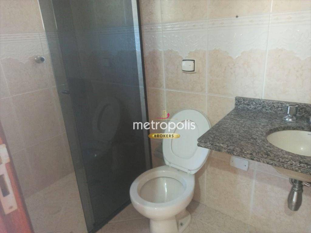 Sobrado para alugar com 2 quartos, 92m² - Foto 4