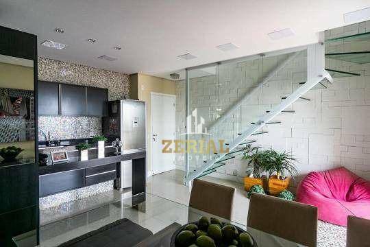 Cobertura à venda e aluguel com 3 quartos, 168m² - Foto 7