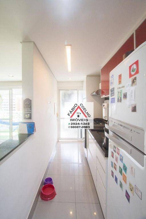 Apartamento à venda com 2 quartos, 65m² - Foto 11