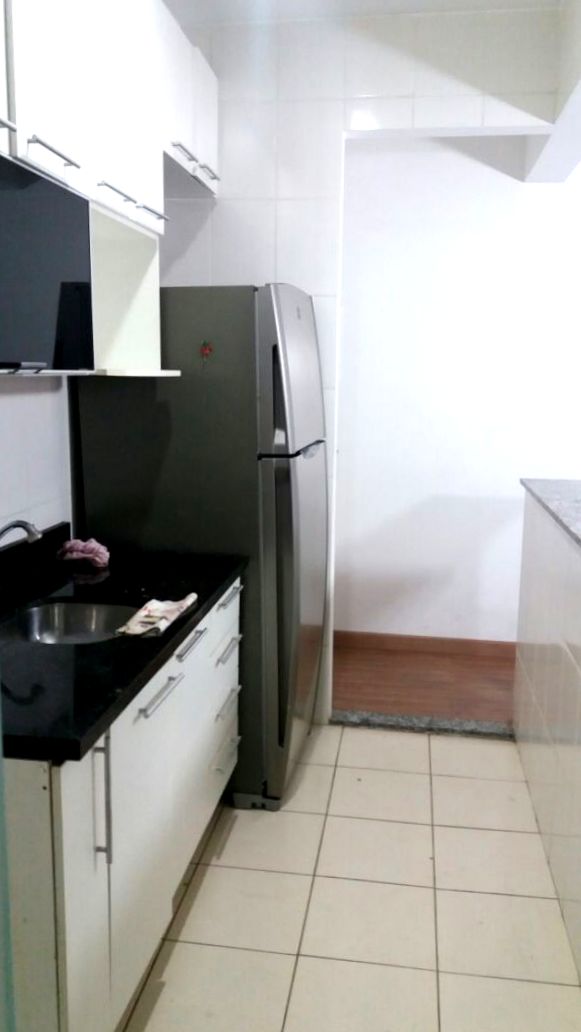 Apartamento à venda com 3 quartos, 68m² - Foto 16