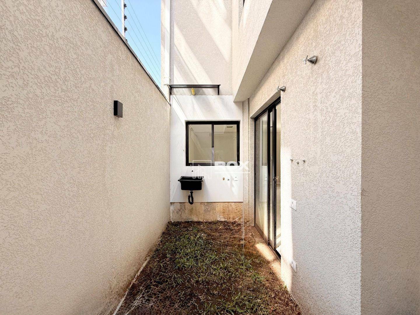 Sobrado à venda com 3 quartos, 91m² - Foto 24