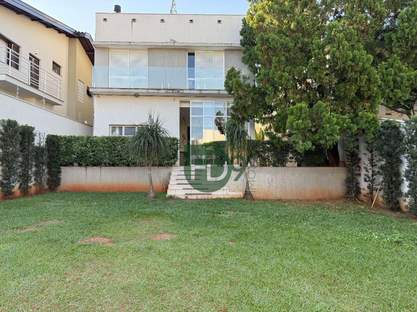 Casa à venda com 3 quartos, 634m² - Foto 58
