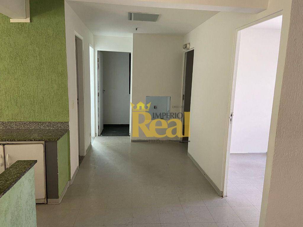 Conjunto Comercial-Sala à venda, 122m² - Foto 10