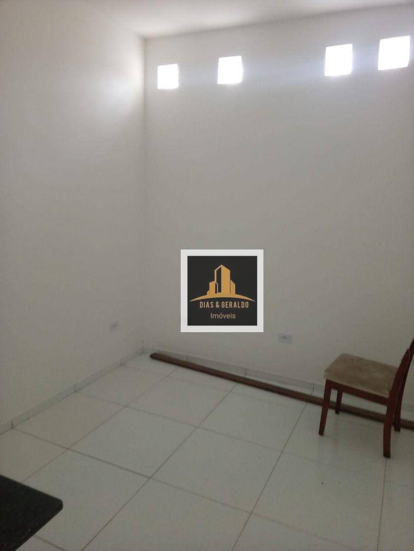 Kitnet e Studio para alugar com 1 quarto, 35m² - Foto 9
