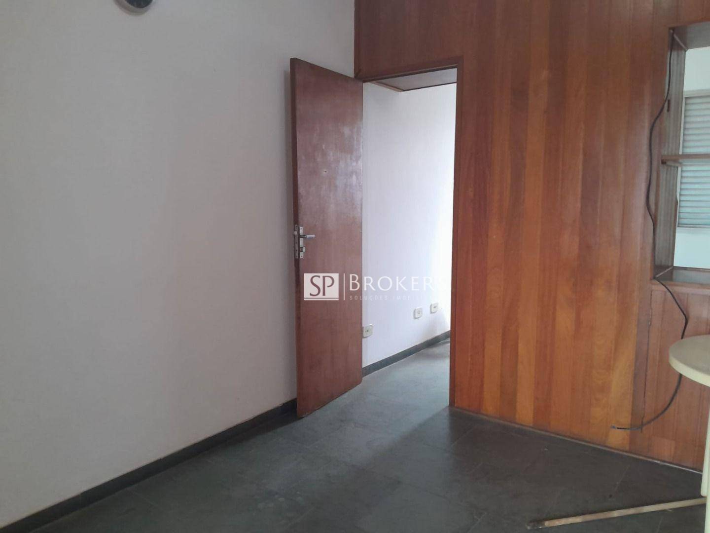 Apartamento à venda com 1 quarto, 38m² - Foto 6