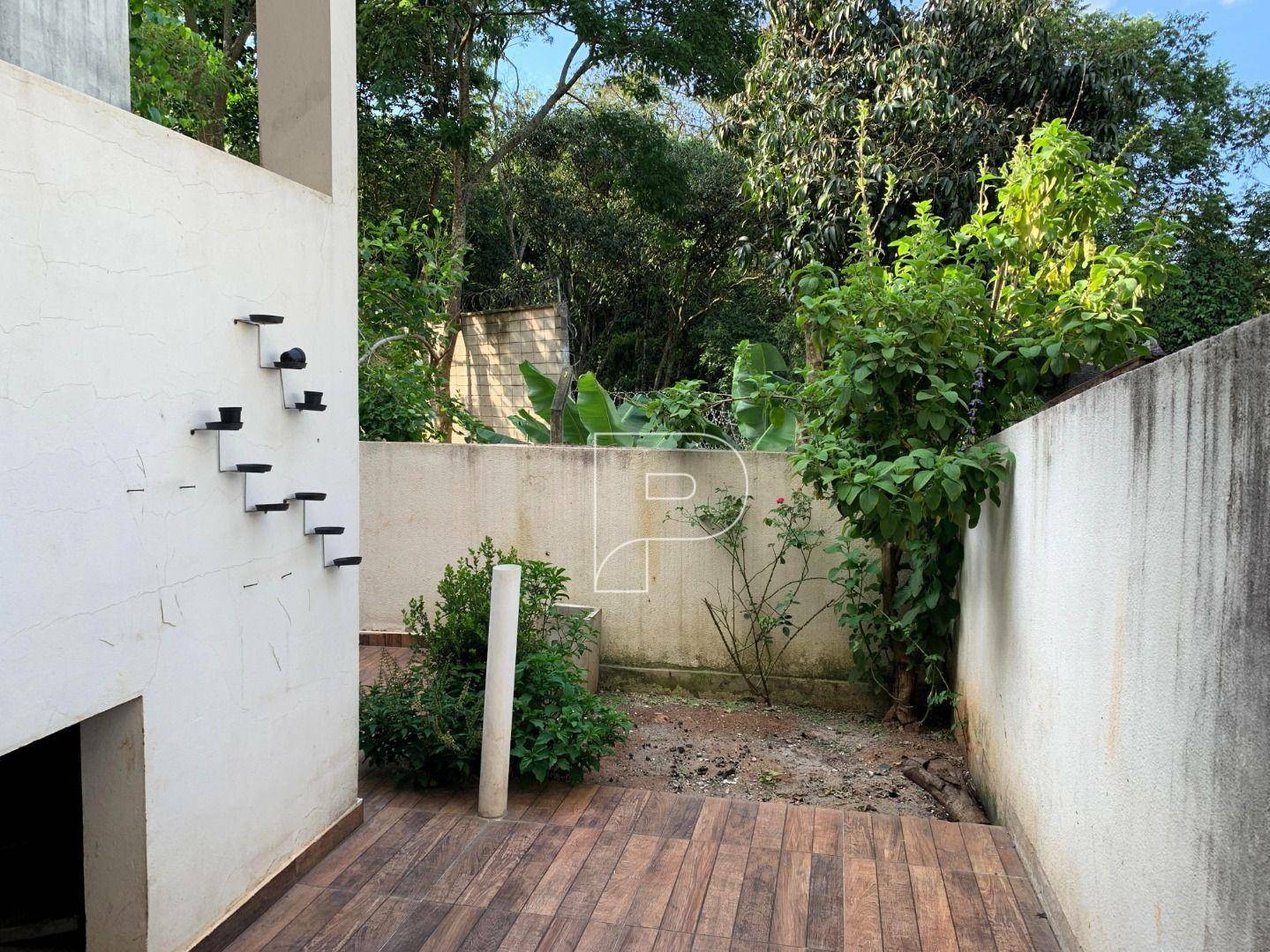 Casa de Condomínio à venda com 3 quartos, 125m² - Foto 3