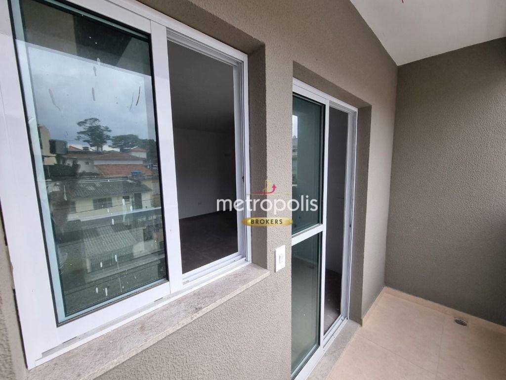 Cobertura à venda com 2 quartos, 108m² - Foto 5