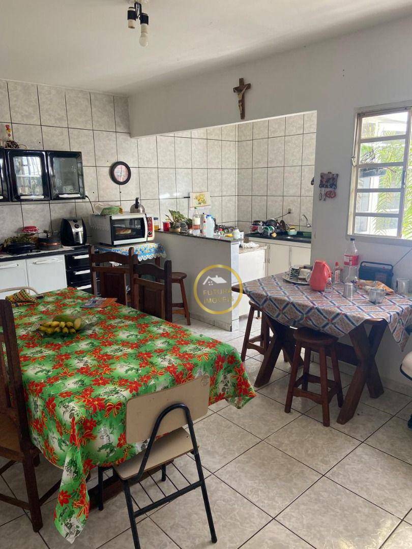 Sobrado à venda com 3 quartos, 192m² - Foto 14