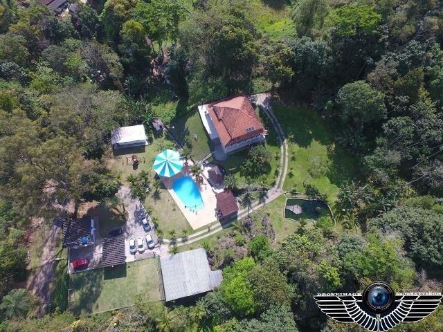 Sítio à venda com 7 quartos, 20000m² - Foto 1
