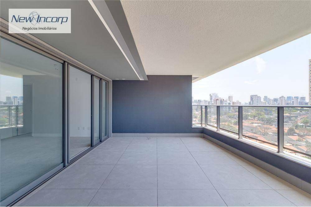 Apartamento à venda com 3 quartos, 159m² - Foto 40