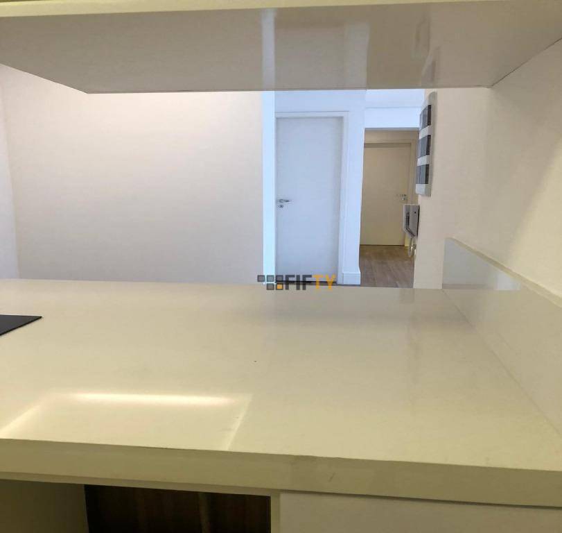 Apartamento à venda com 3 quartos, 96m² - Foto 8