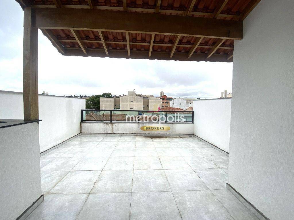 Sobrado à venda com 3 quartos, 200m² - Foto 41