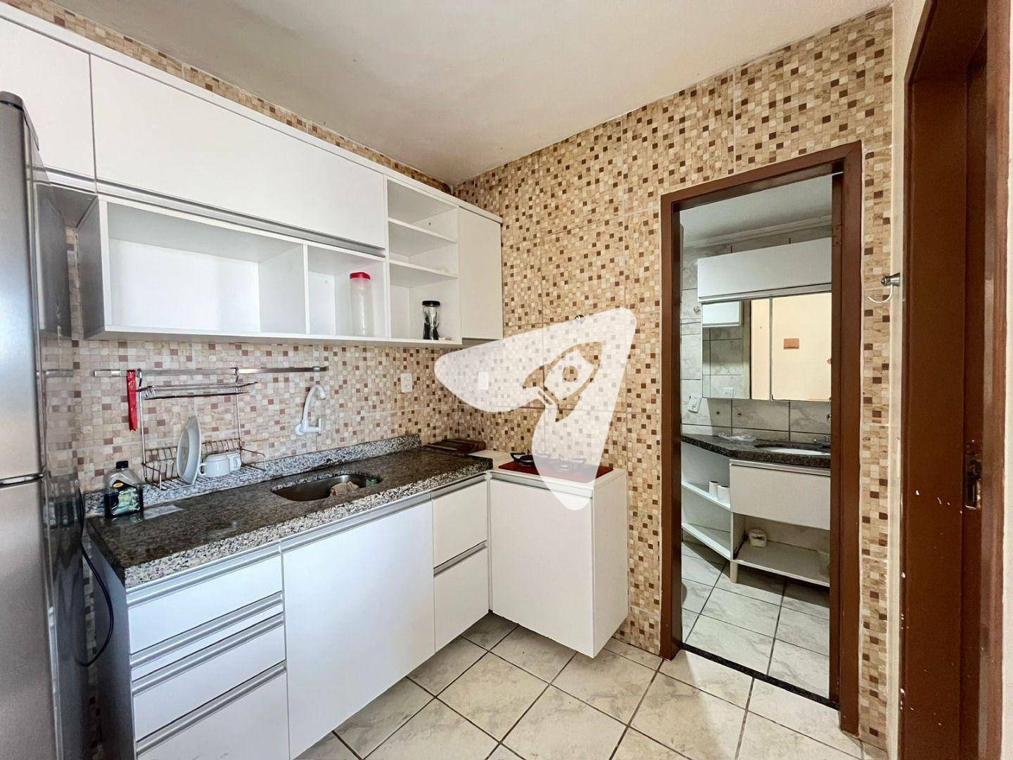 Apartamento à venda com 1 quarto, 36m² - Foto 30